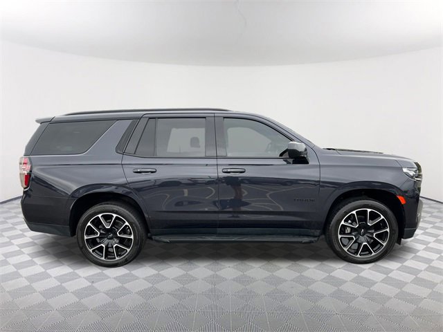 Used 2022 Chevrolet Tahoe RST image 4