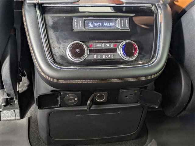 Used 2021 Lincoln Navigator Reserve w/ Luxury Package image 29