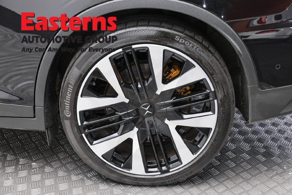 Used 2024 Polestar Polestar 2 AWD/4WD image 9
