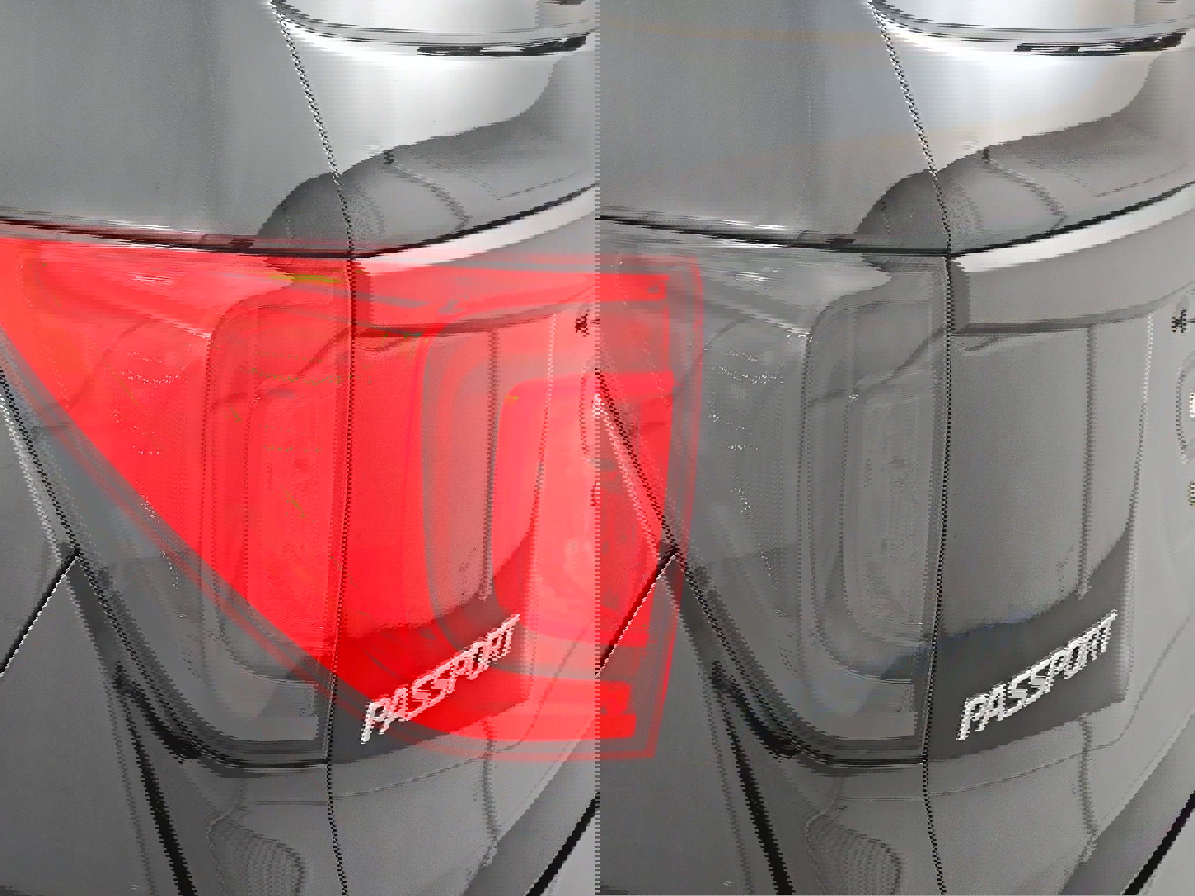 Certified 2023 Honda Passport EX-L image 35