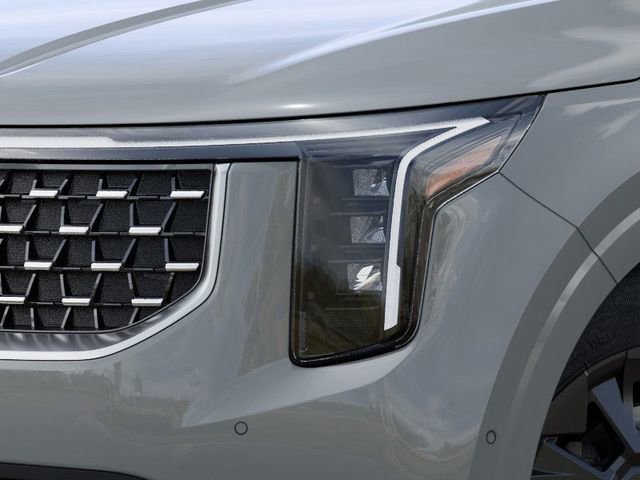 New 2026 Kia Carnival SX FWD image 10