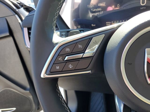 New 2026 Buick Envision Sport Touring AWD/4WD image 29