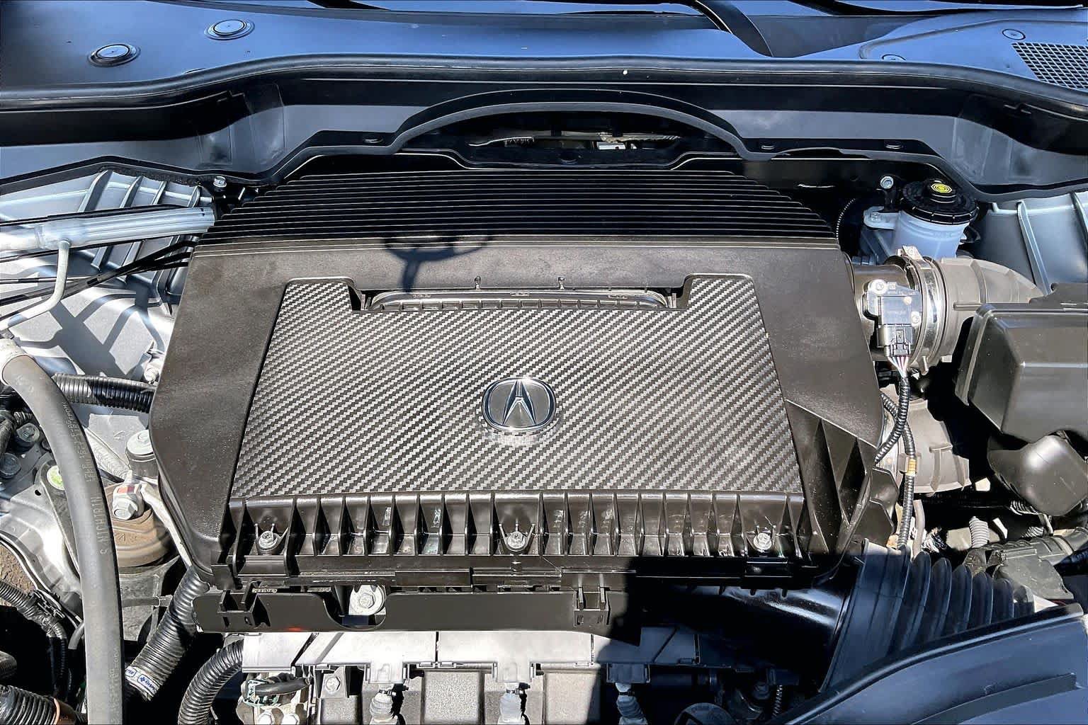 Certified 2024 Acura MDX w/ Technology Package AWD/4WD image 29