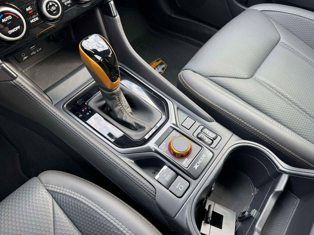 Used 2023 Subaru Forester Wilderness image 30