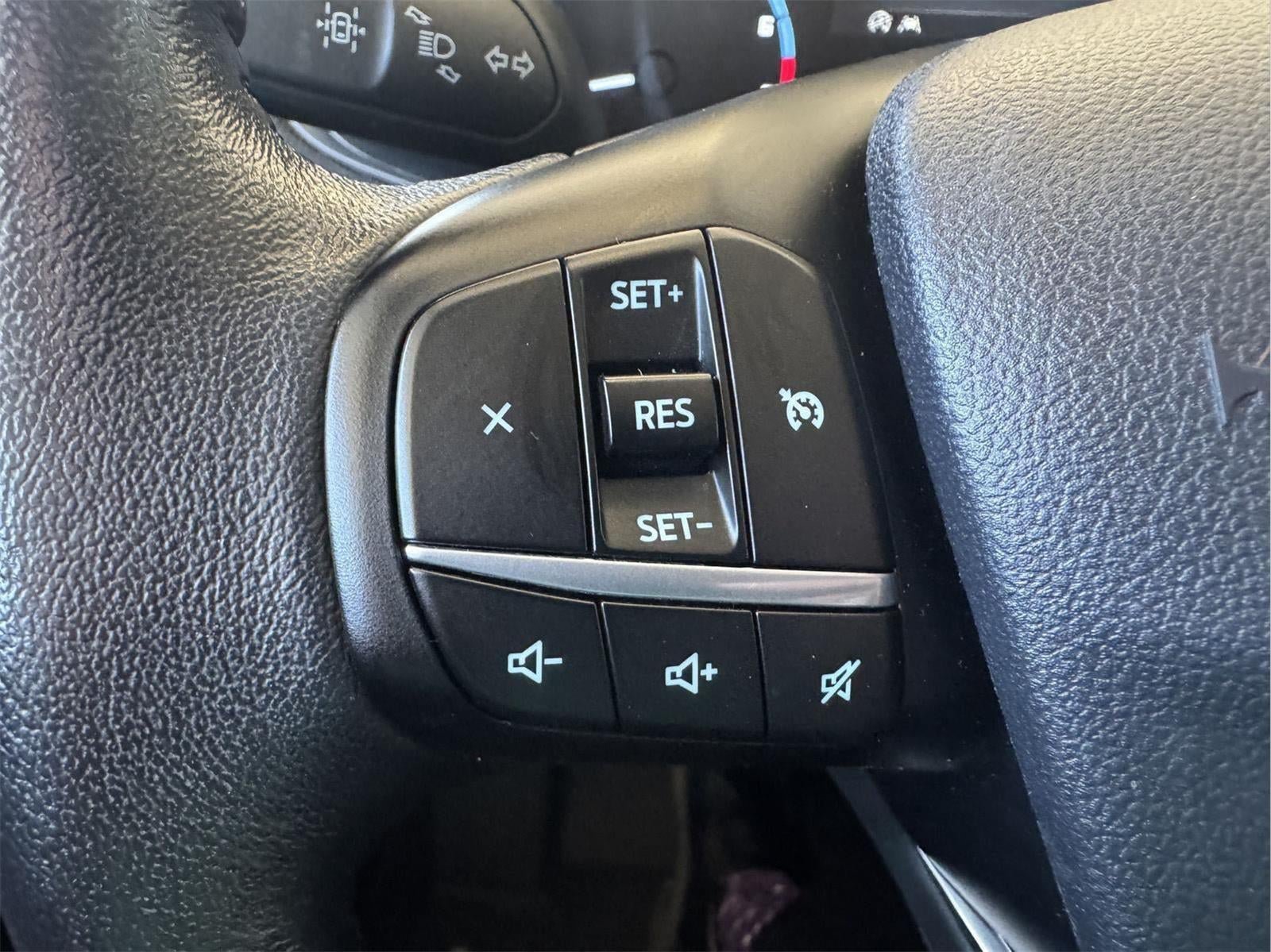 Used 2023 Ford Bronco Sport Big Bend w/ Convenience Package AWD/4WD image 14