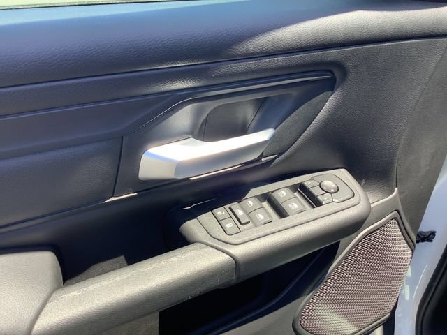 New 2026 RAM 1500 Express AWD/4WD image 10