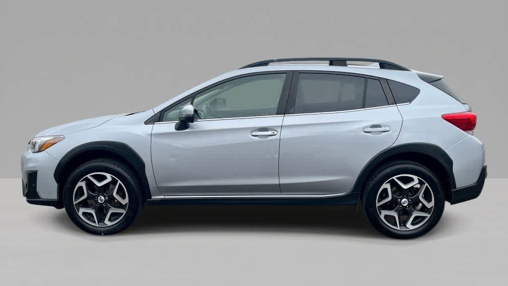 Used 2018 Subaru Crosstrek 2.0i Limited AWD/4WD image 2