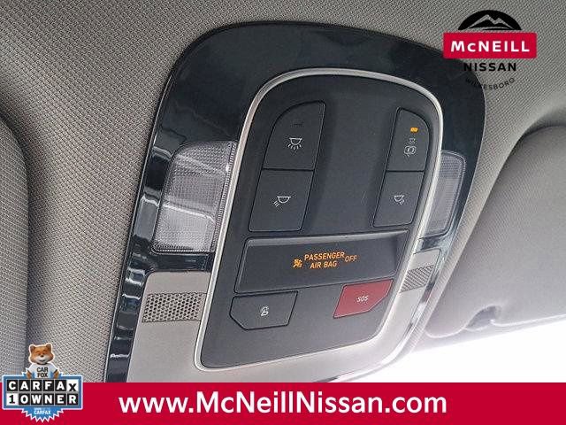 Used 2022 Hyundai Santa Fe SEL w/ Cargo Package image 26
