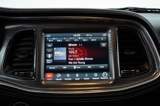 Used 2020 Dodge Challenger SRT Hellcat w/ Plus Package RWD image 28