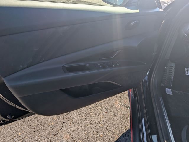 New 2026 Hyundai Elantra N image 15