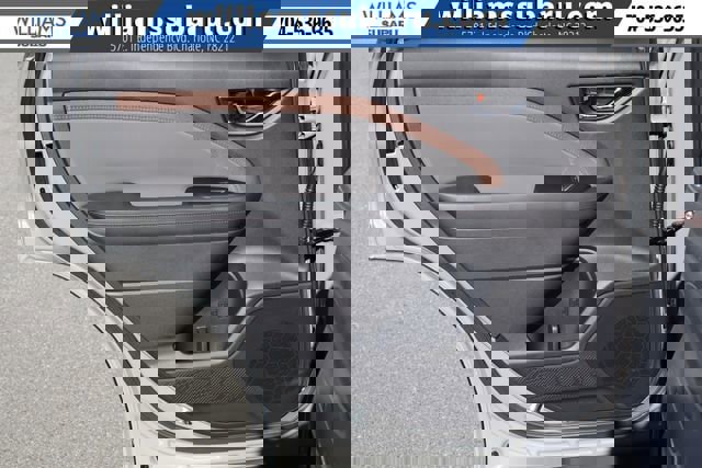 New 2026 Subaru Forester Sport image 17