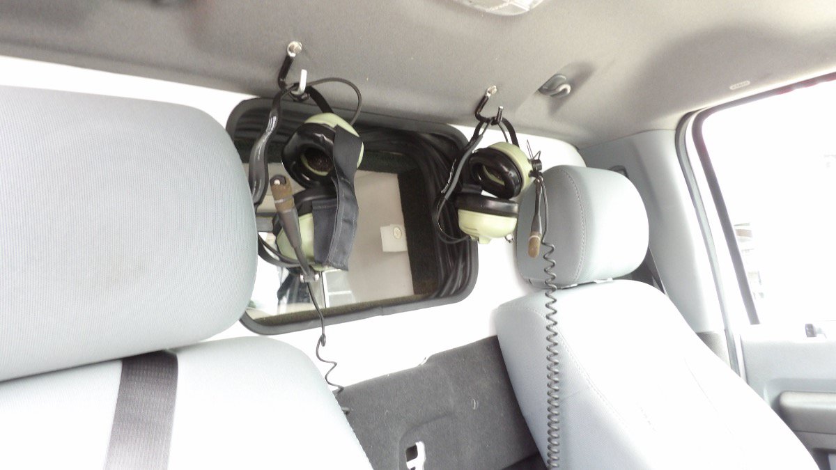 Used 2012 Ford F450 XLT w/ Ambulance Preparation Pkg RWD image 30