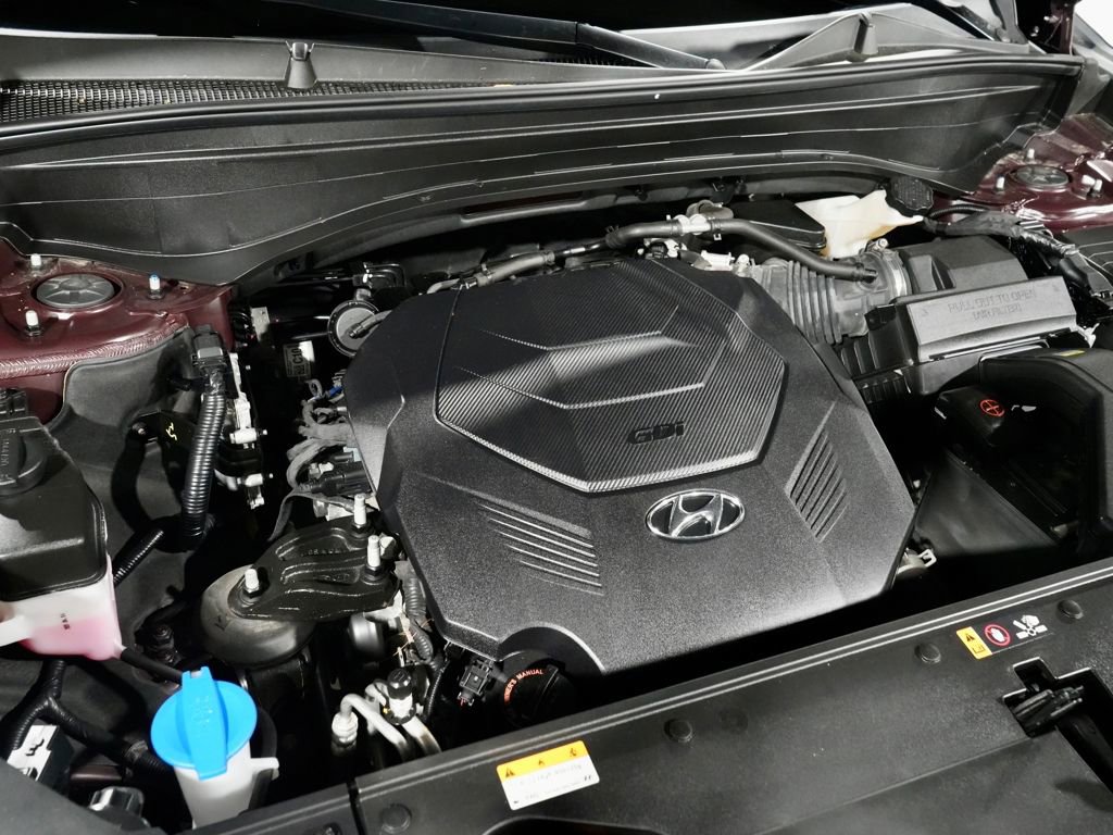 Used 2021 Hyundai Palisade Limited image 13