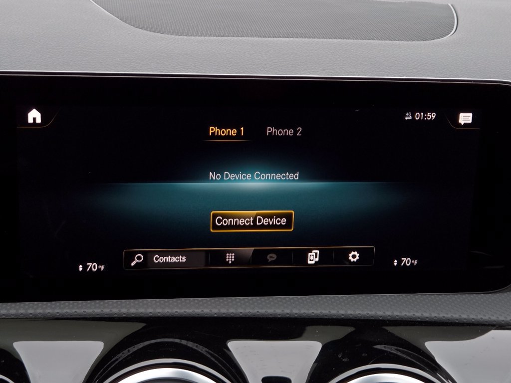 Certified 2023 Mercedes-Benz CLA 250 4MATIC image 13