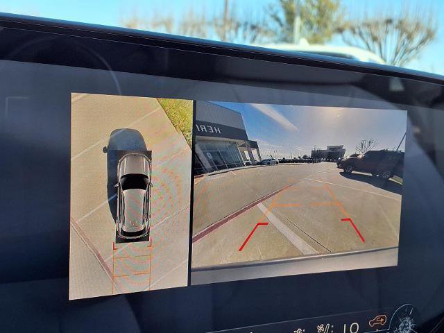 New 2026 Buick Envision Avenir image 6