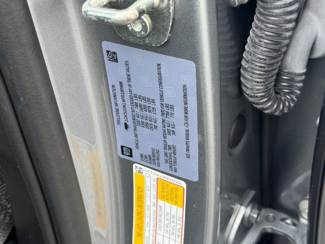 Used 2023 GMC Yukon Denali RWD image 20