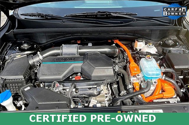 Used 2023 Kia Sorento SX Prestige image 9