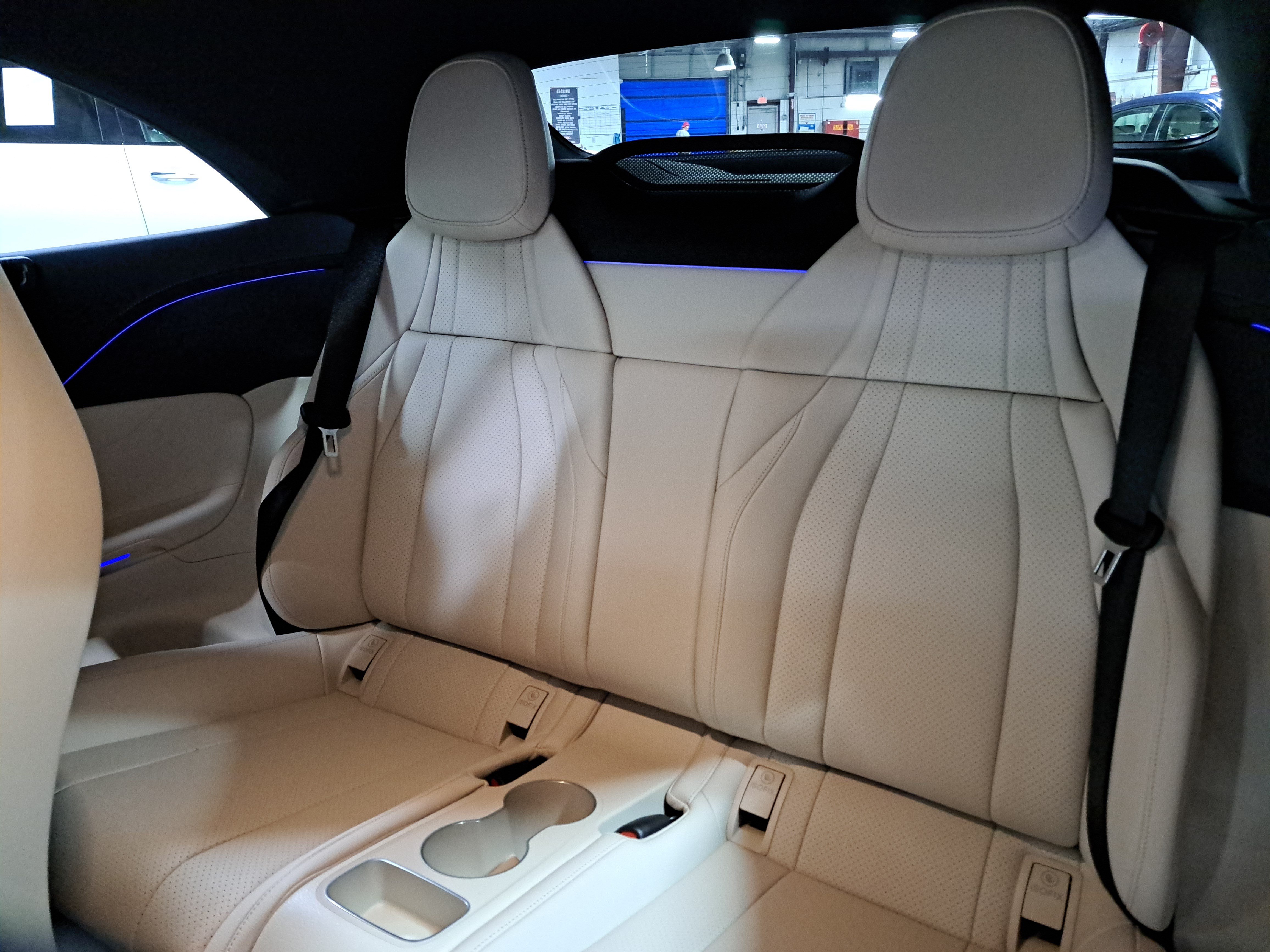 New 2027 Mercedes-Benz CLE 300 4MATIC Cabriolet image 12