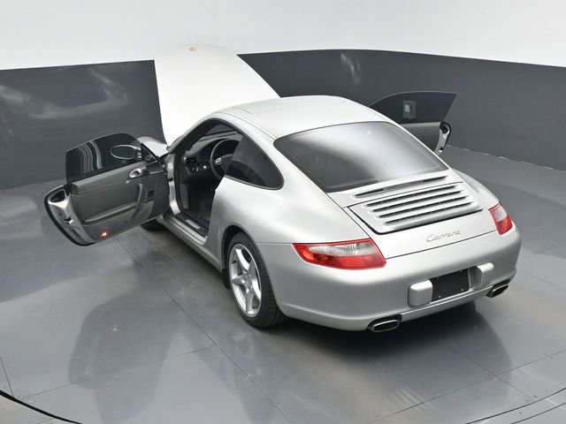 Used 2006 Porsche 911 Carrera RWD image 30