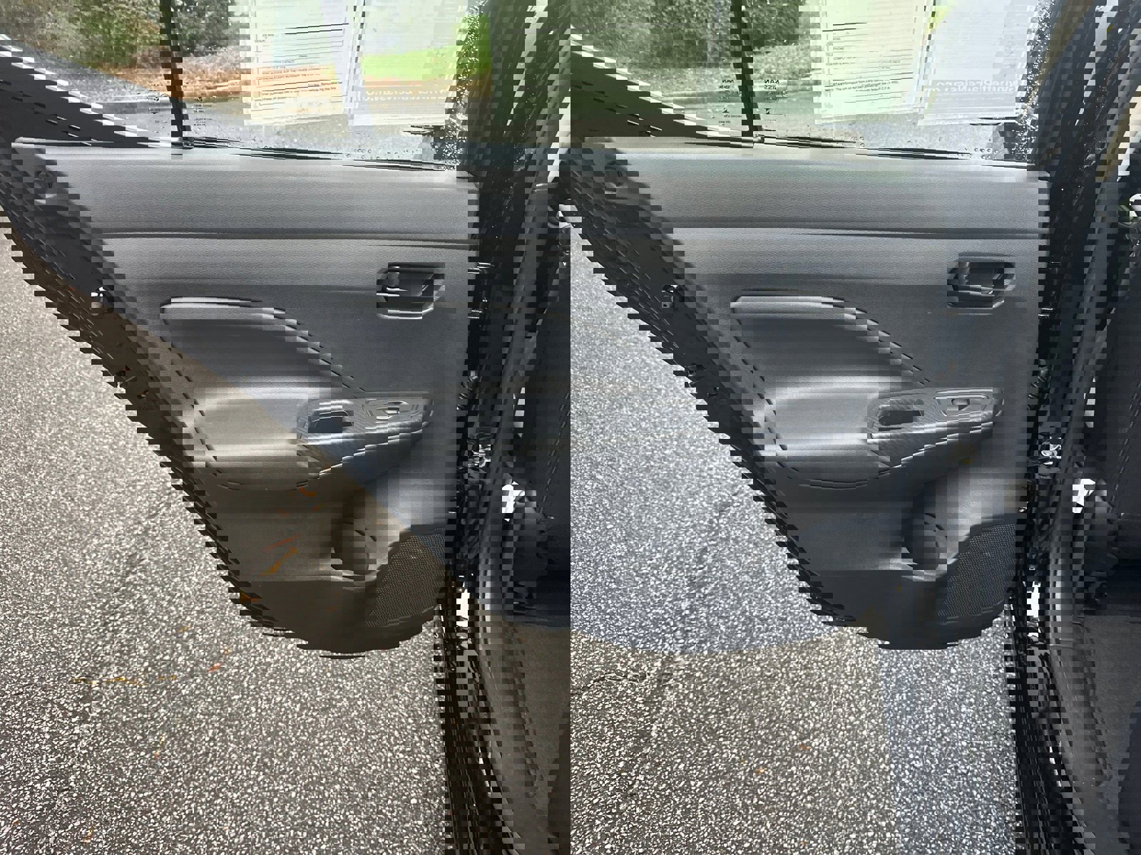 Certified 2025 Nissan Versa S w/ Trunk Package image 21