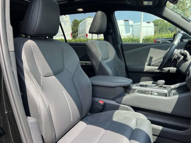 Used 2026 Lexus TX 350 AWD w/ Technology Package image 42