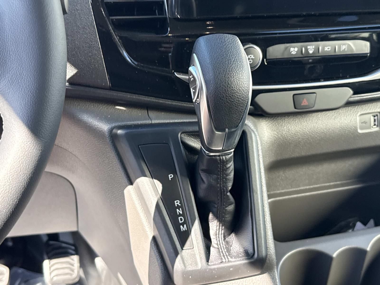 New 2026 Ford Transit 350 XLT RWD image 18