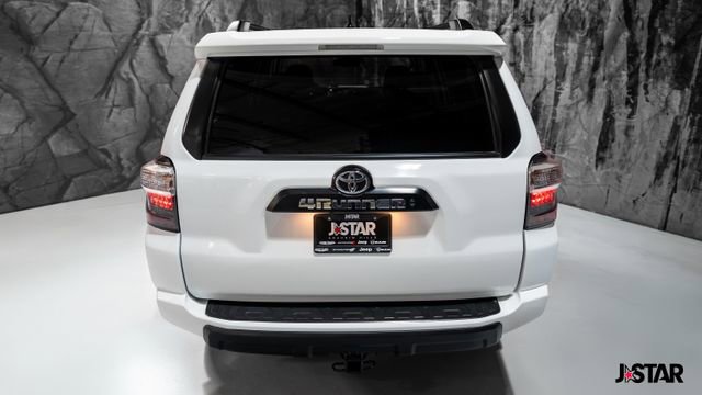 Used 2024 Toyota 4Runner TRD Off-Road Premium w/ Moonroof Package image 18