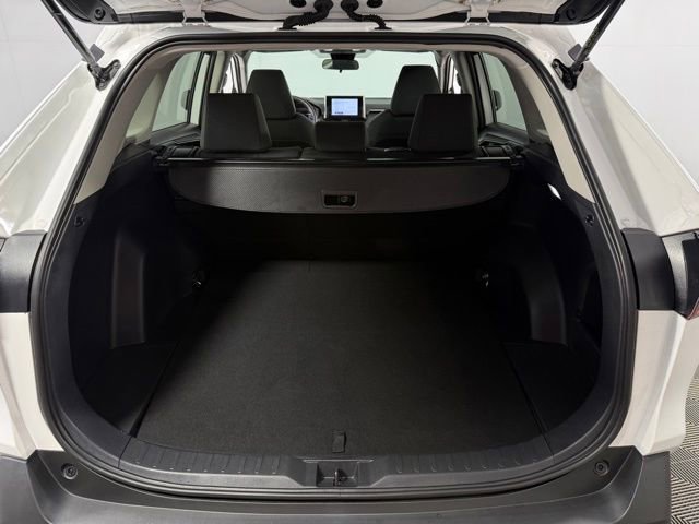Used 2024 Toyota RAV4 LE image 25