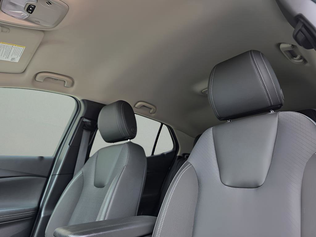 Used 2025 Buick Encore GX Preferred w/ Advanced Technology Package image 20