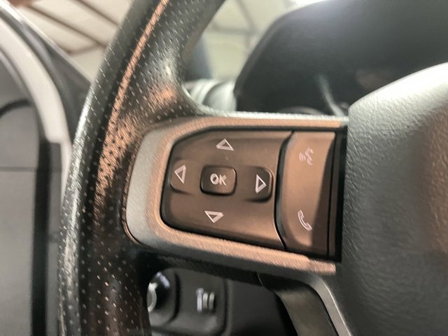 Used 2024 RAM 2500 Tradesman w/ Protection Group image 21