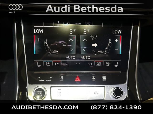 New 2025 Audi Q8 Premium Plus image 18