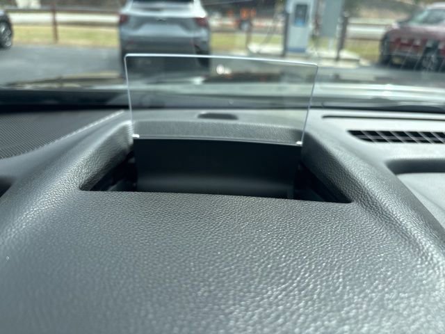 Used 2024 GMC Terrain AT4 w/ Tech Package image 35