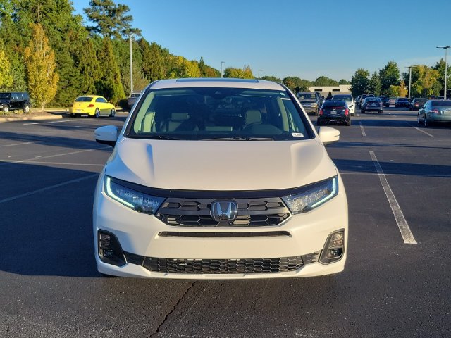 New 2026 Honda Odyssey EX-L image 2