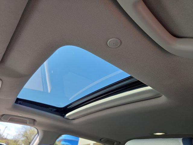 Used 2023 Honda CR-V EX-L image 15