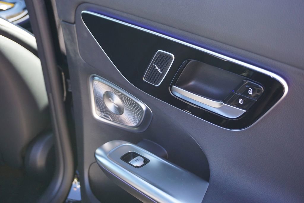 New 2026 Mercedes-Benz C 300 Sedan image 48