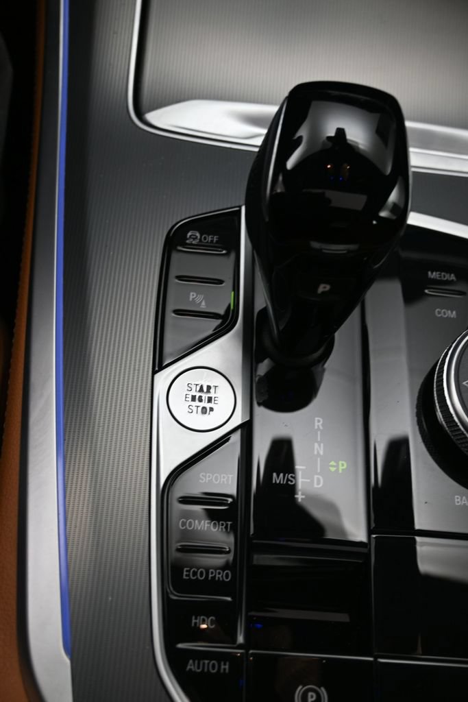 Used 2022 BMW X5 xDrive40i image 28