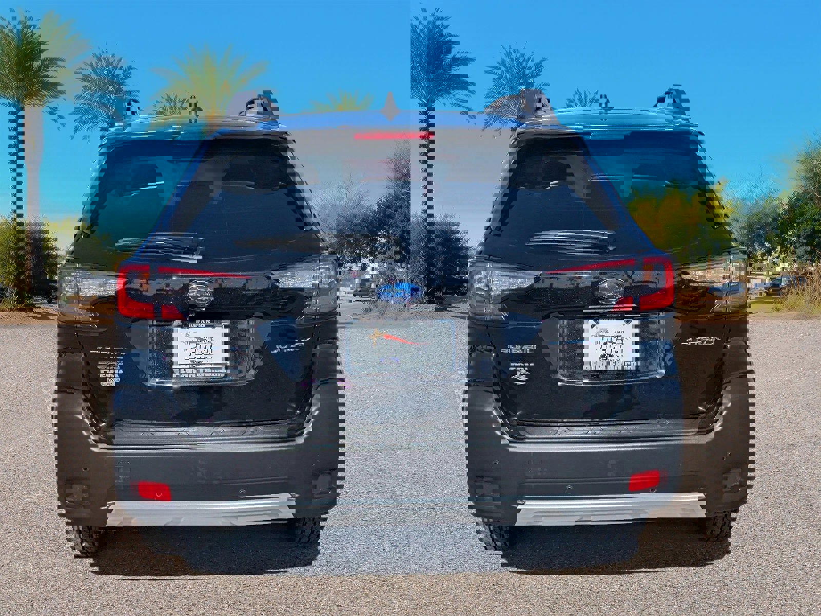 Used 2023 Subaru Outback Limited image 4