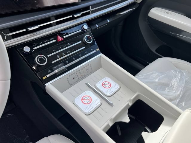 New 2026 Hyundai Santa Fe SE AWD/4WD image 20