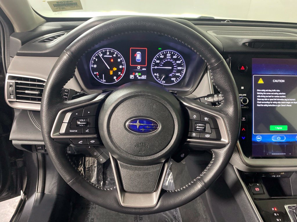 Used 2021 Subaru Outback Limited AWD/4WD image 16