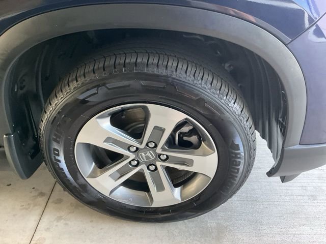 Certified 2025 Honda Pilot EX-L image 27