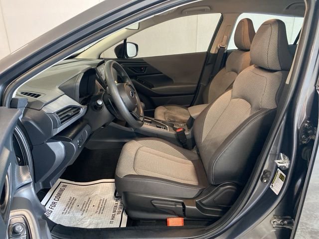Used 2024 Subaru Crosstrek 2.0i Premium image 9