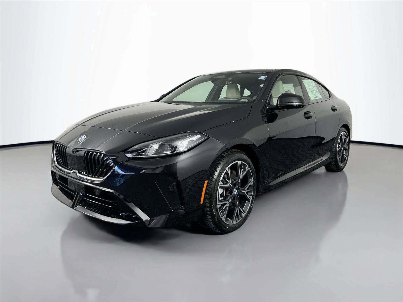 Used 2025 BMW 228i xDrive w/ Premium Package image 2