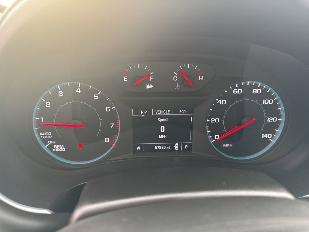 Used 2023 Chevrolet Malibu LT image 13