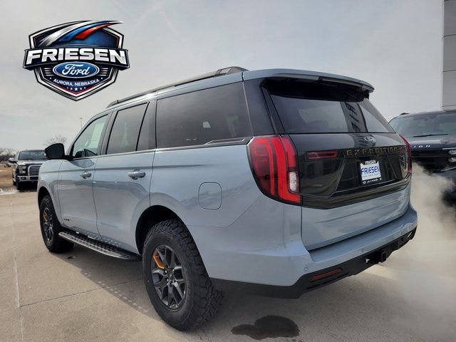 New 2026 Ford Expedition Tremor image 12