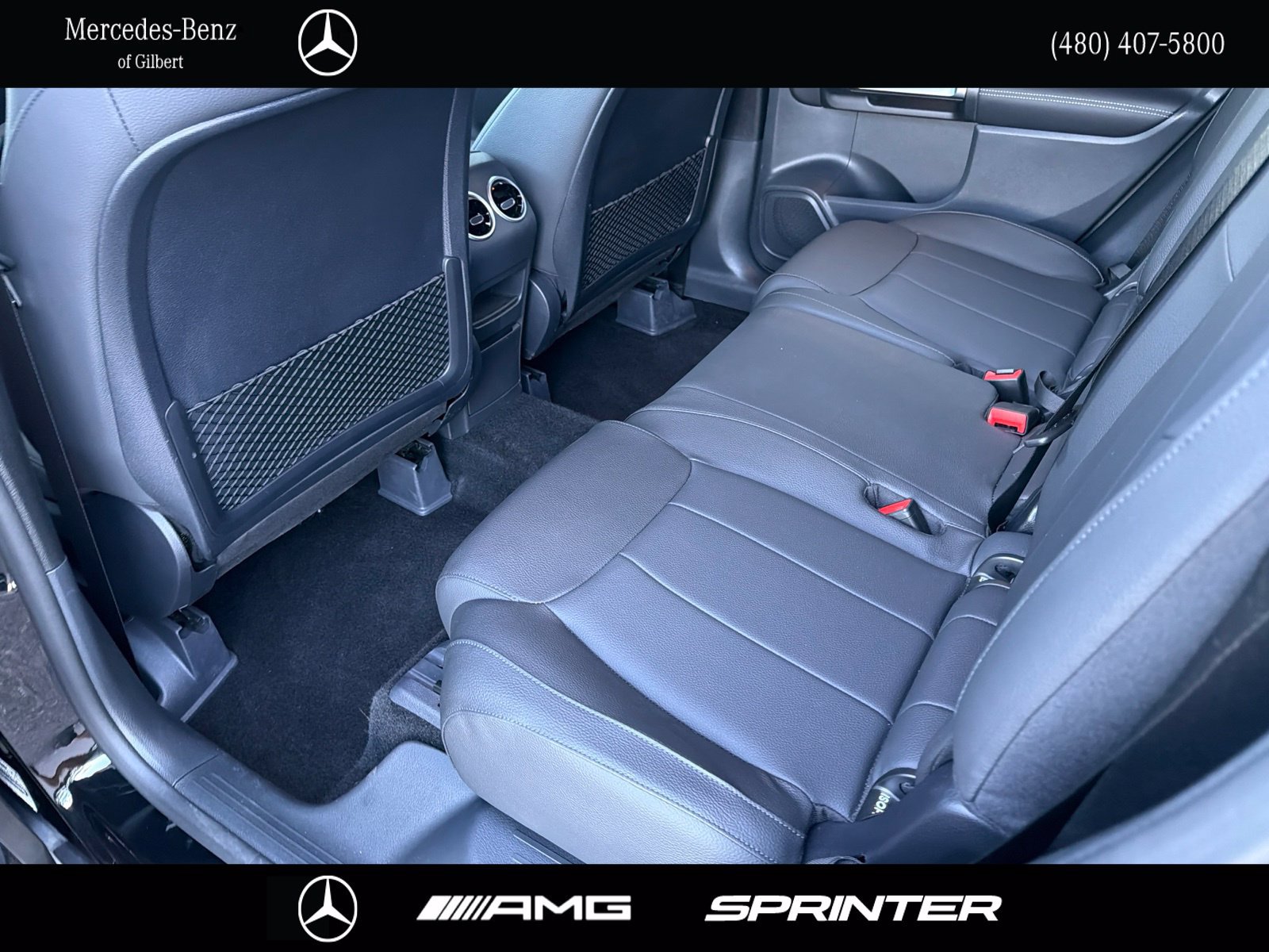 Used 2026 Mercedes-Benz GLB 250 image 18