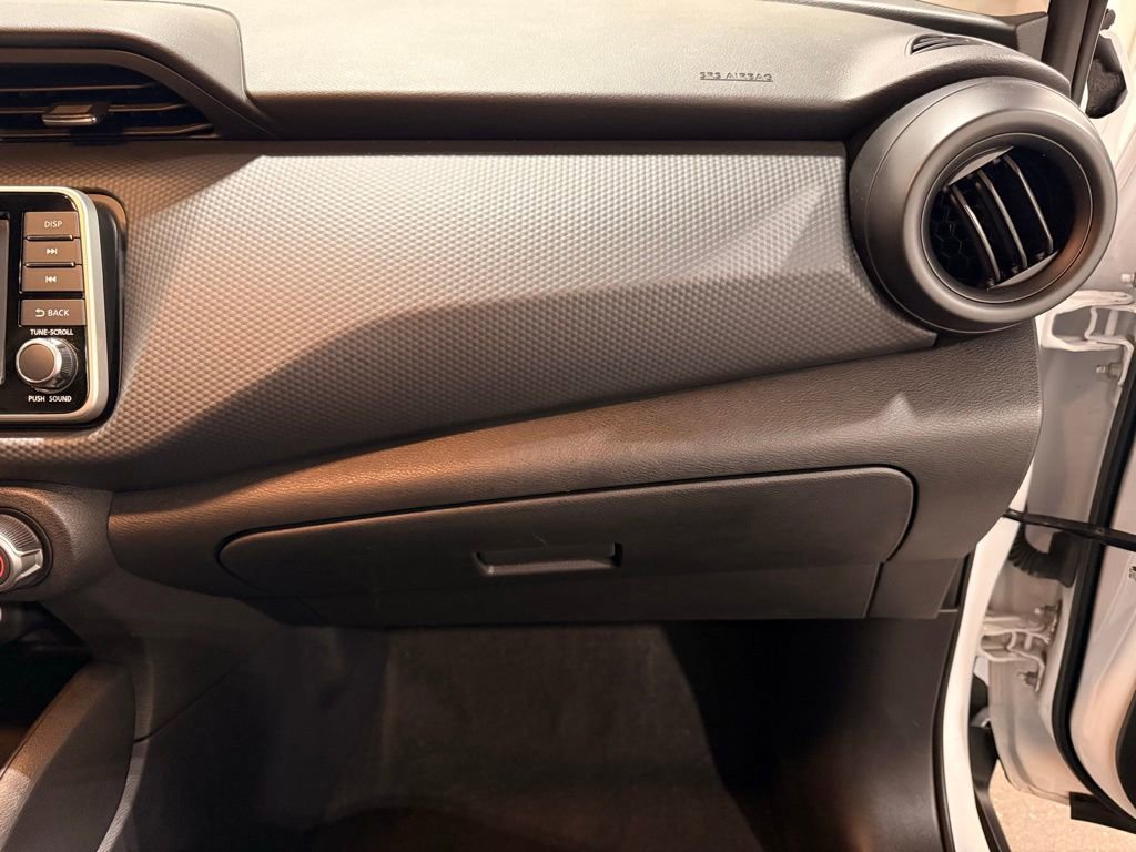 Used 2023 Nissan Kicks S image 25