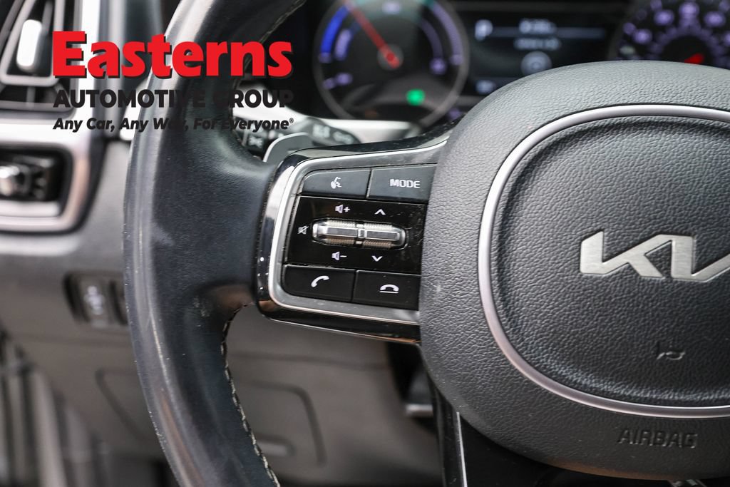 Used 2023 Kia Sorento EX AWD/4WD image 15