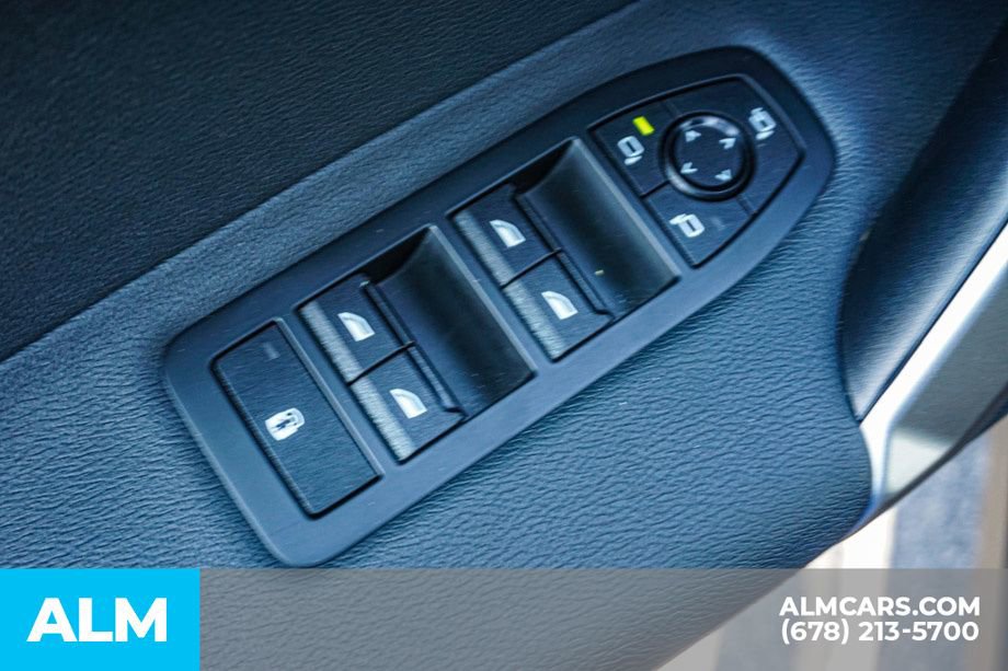 Used 2022 BMW iX xDrive50 w/ Dynamic Handling Package image 52