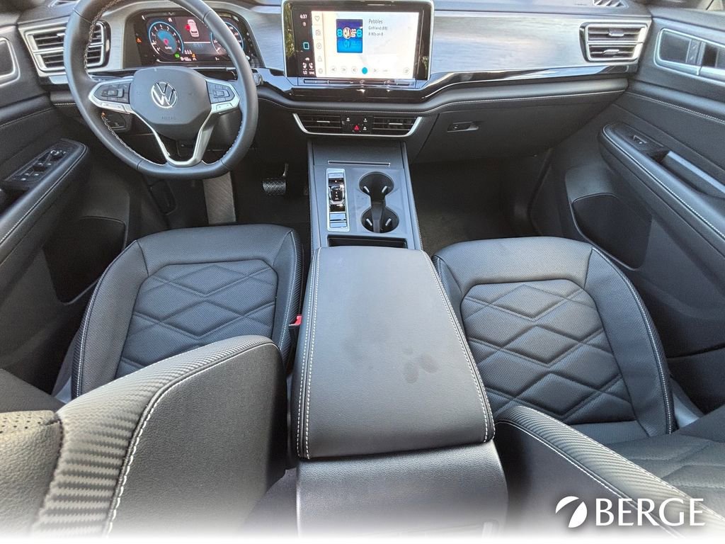 New 2026 Volkswagen Atlas Cross Sport SE image 15