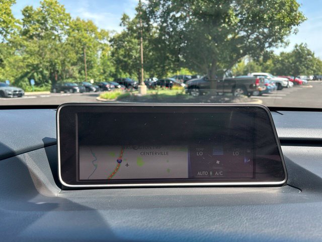Used 2019 Lexus RX 350 AWD w/ Navigation Package image 22